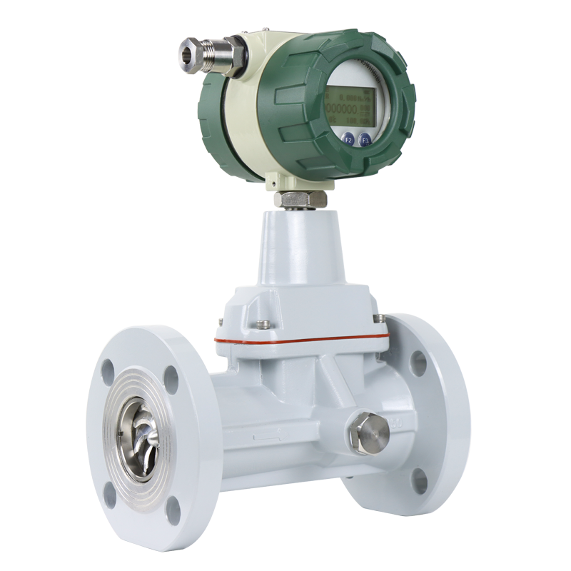 旋進(jìn)旋渦流量計(jì)安裝在哪個(gè)位置更合適