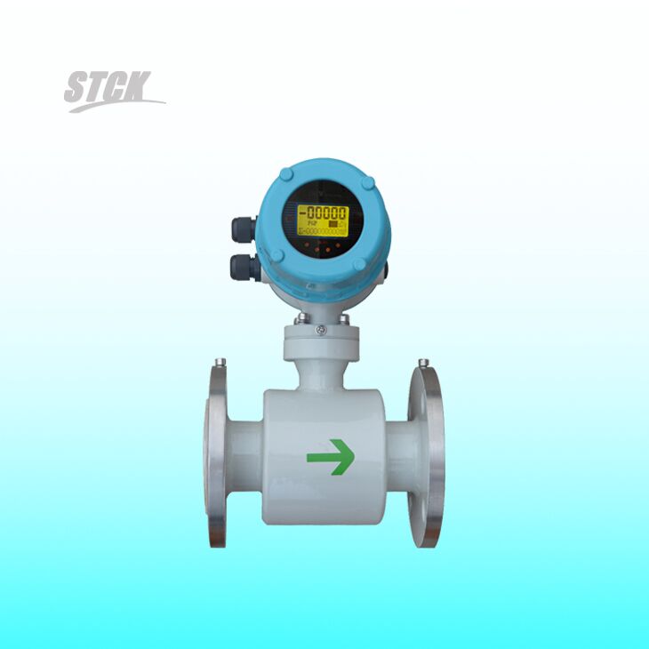 電磁流量計(jì)幾個(gè)典型的安裝錯(cuò)誤，請一定注意