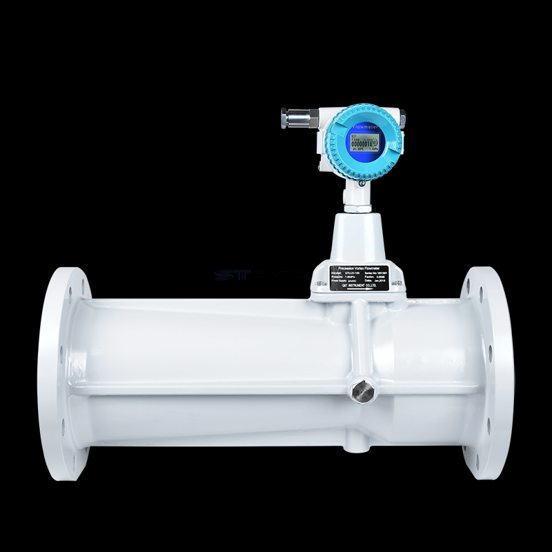 天然氣旋進(jìn)旋渦流量計(jì)合理的取壓方式對(duì)于測(cè)量