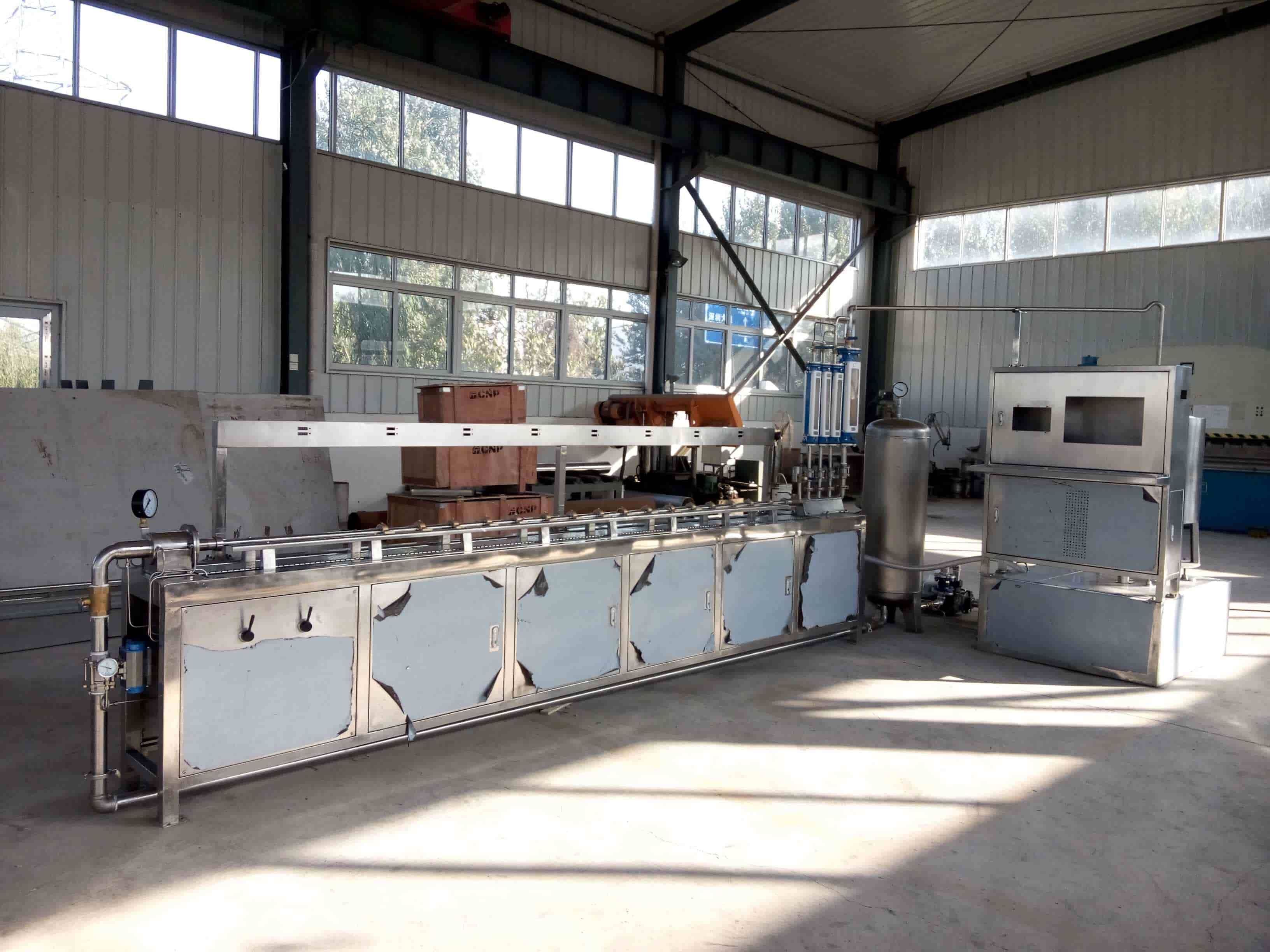 開封青天偉業(yè)流量儀表有限公司